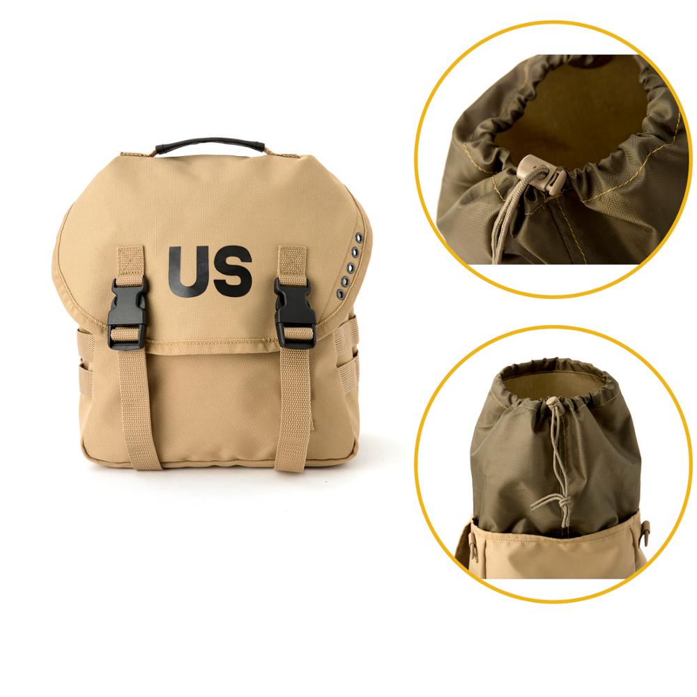 Akmax ALICE Butt Pack Military Tactical Backpack Shoulder Waist Bag ...