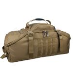 40L Tactical Travel Backpack Military MOLLE Duffel Bag Army Rucksacks Outdoor Waterproof Sports Backpacks Luggage Hiking Gym Bag