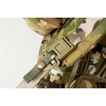 Akmax Military Molle Rucksack Assembly Tactical Multicam Backpack Army Survival Assault Combat Men Field Bag OCP