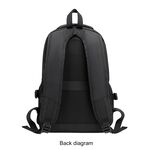 Backpack For Running Hiking Travel School Bag Waterproof Multi-Pockets Mountaineering Shoulder Bag
