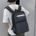 Backpack For Running Hiking Travel School Bag Waterproof Multi-Pockets Mountaineering Shoulder Bag