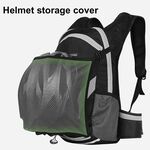 Bike Ride Cycling Pack Outdoor Sport Knapsack Running Jogging Hiking Climbing Travel Backpack Hydration Water Bag Place