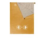 Naturehike Sleeping Bag LW180 Cotton Ultralight Sleeping Bags Waterproof Summer Sleeping Bag Outdoor Camping Hiking Sleeping Bag