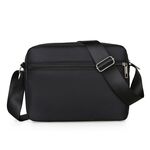 Outdoor Waist Bag Purse Nylon Shoulder Pack with Belt Men Phone Pouch Camping Hunting Running Bag Multifunction Travel Backpack