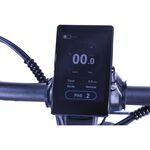 2022 USA Canada Best Selling  48v 500w Rear motor Fat Tire Tricycle Cargo Ebike Electric Bicycle Fat tire Three Wheels