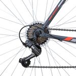 EU US warehouse HILAND Road Bike 700C Racing Bicycle with 14 Speeds 3 Colors