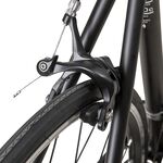 Hiland Road Bike,14 Speeds,Light Weight Aluminum Frame,700C Racing Bike for Men