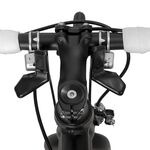 Hiland Road Bike,14 Speeds,Light Weight Aluminum Frame,700C Racing Bike for Men