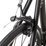 US EU Free Ship HILAND 700C 14 Speed Aluminum Frame Road Bike  Bicycle