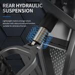 X20 Off-Road Electric Bike 48V 2000W 30AH Waterproof Most Powerful Motor 20*4.0 Fat Tire For Mountain Electric Bicycle Adults