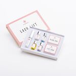 Dropshipping Lash Lift Kit Eyelash Perming Kit ICONSIGN Lashes Perm Eyelash Enhancer Serum Eye Lash Make Up Tools