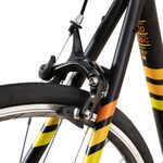 Free Shipping Hiland Road Bike 700C Racing Bicycle with 14 Speeds 3 Colors