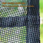 Multi Person Hammock 3 Point Design Multi-functional Triangle Aerial Mat Camping Tent Sleep Pad Outdoor Travel Camping Canopy
