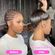 360 Lace Frontal Wig Brazilian Straight Lace Front Human Hair Wigs For Women 13X4 Lace Frontal Wigs On Sale PrePlucked Wig Full