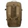 40L Tactical Travel Backpack Military MOLLE Duffel Bag Army Rucksacks Outdoor Waterproof Sports Backpacks Luggage Hiking Gym Bag
