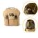 Akmax ALICE Butt Pack Military Tactical Backpack Shoulder Waist Bag Army Khaki Rucksack Webbing Belt Sling Bags For Camping