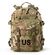 Akmax Military Tactical Backpack MOLLE Rifleman Set Army Survival Assault Combat Men Field Rucksack For Camping Hiking Climbing