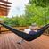 Camping Hammock Double Single Lightweight Hammock with Hanging Ropes for Backpacking Hiking Travel Beach Garden
