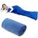 Fleece Sleeping Bag Liner Anti-dirty Thermal Insulation Sleeping Bag Travel Portable Ultra-light Outdoor Camping Compression Mat
