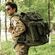 MT Military Tactical Backpack ALICE Butt Pack 50L Men Army Survival Combat Field Rucksack With Frame Outdoor Camping Hiking Bag