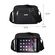 Outdoor Waist Bag Purse Nylon Shoulder Pack with Belt Men Phone Pouch Camping Hunting Running Bag Multifunction Travel Backpack