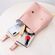 PU Leather Women Small Backpack Fashion Splicing Hit Color Shoulder Bags School Bags for Teenage Girls Casual Ladies Backpack