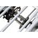 2022 USA Canada Best Selling  48v 500w Rear motor Fat Tire Tricycle Cargo Ebike Electric Bicycle Fat tire Three Wheels