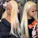 613 Lace Frontal Wig 13x4 Honey Blonde Lace Front Wig Brazilian 30 Inch Wigs For Women Pre Plucked Bone Straight Human Hair Wig
