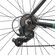 EU Free Ship HILAND 700C Aluminum Frame Road Bike  Bicycle Double Disc Brake Parts