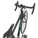 EU Free Ship HILAND 700C Aluminum Frame Road Bike  Bicycle Double Disc Brake Parts