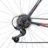 EU US warehouse HILAND Road Bike 700C Racing Bicycle with 14 Speeds 3 Colors