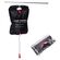 20L/40L Shower Bag Portable Folding Solar Heated Waterproof Outdoor Camping Travel Hiking Hand Water Bags For Shower Bathe