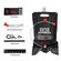 20L Portable Shower Bag with Switch Hose and Plastic Head Large Capacity Water Storage for Camping Outdoor Hiking Picnic Washing