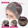 Human Hair Wigs Brazilian Straight Bob Wigs Transparent Human Hair Frontal Lace Wig Cheap PrePlucked Wigs For Women Natural Hair